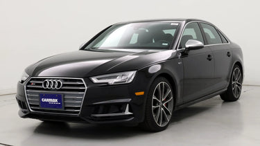 2018 S4 Prestige
